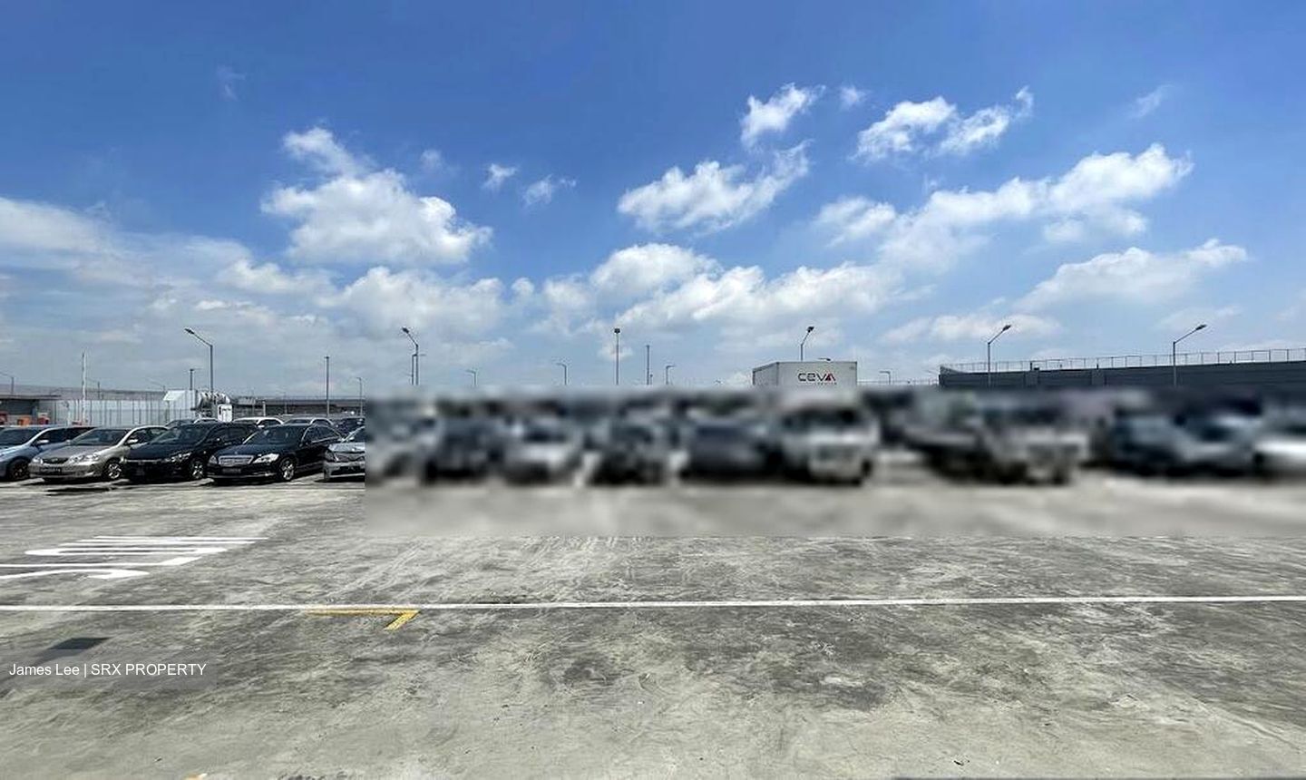 Carros Centre (D25), Factory #610993751